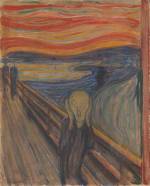 「The Scream」