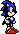Sonic (black outline)